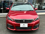 308SW ロードトリップ 