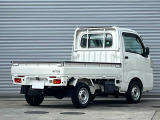 サンバートラック TB 4WD 