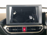 当車両はオーディオレスです。多彩なナビゲーション・オーディオをご用意しております。詳しくは当店スタッフにお問い合わせください。