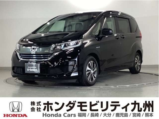 フリード+ 1.5 ハイブリッド EX