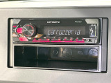 お好きな音楽を車内でお楽しみいただけます♪スピーカー交換・ウーハー追加などの音質向上や、最新ナビ・後席モニター等の取り付けも是非ご相談ください!