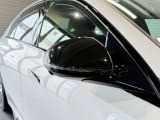 メルセデスの認定中古車「サーティファイドカー」には、最大100項目にも及ぶ点検・整備項目が設定されています>