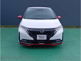 ノートオーラ  1.2 NISMO