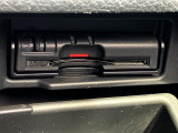 ★高速走行もスムーズにお支払いが可能な【ETC】ご納車までにセットアップを行い、ご納車時にはご利用いただけるようにいたします♪