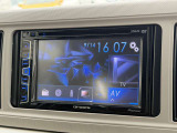 お好きな音楽を車内でお楽しみいただけます♪スピーカー交換・ウーハー追加などの音質向上や、最新ナビ・後席モニター等の取り付けも是非ご相談ください!