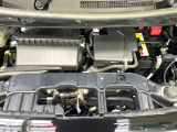 親切・丁寧な専門メカニックスタッフが応対!・車検・点検整備・事故等の修理などアフターサービスも安心。お車のカスタマイズもネクステージのサービススタッフまでご相談ください!