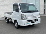 スクラムトラック KC パワステ 4WD 4WD 修復歴無し