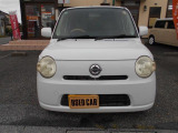 ミラココア X 4WD 