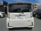 ムーヴカスタム X リミテッドII SAIII 4WD 
