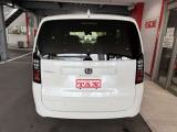 納車後は全国のTAX店で保証サービスを受けることが可能です。