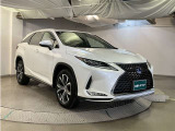 RX 450hl 4WD 