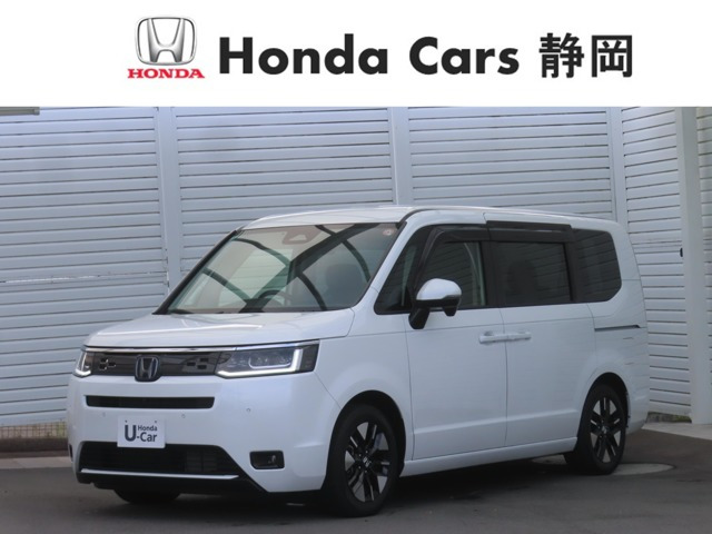 ホンダ ステップワゴン 