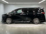 アルファード ハイブリッド 2.5 Z E-Four 4WD 
