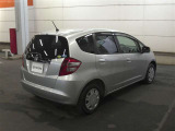 バックスタイルもカッコイイ☆