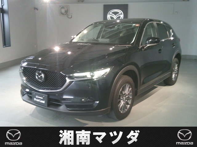 マツダ CX-5 