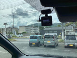 ドライブレコーダー付き★