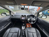 初心者の方でも安心して運転していただける視野の広さとなっております。