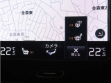 フロント・シートヒーターに加え、ステアリングホイール・ヒーターも装備。厳寒の地、北欧スウェーデン発祥のブランドならではのアイテムです。