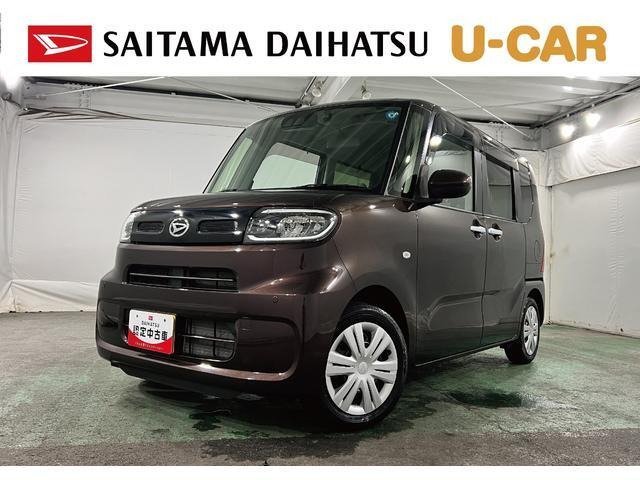 タント X