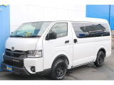 【新車9型/ワゴンGL/4WD】BlackEdition★スタンダードレイアウト10人乗り★カスタムコンプリート済★**全国ご納車OK**