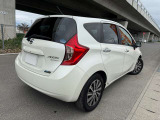 外装です☆納車前にクリーニング実施致します☆