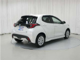 ヤリス 1.5 ハイブリッド Z E-Four 4WD 