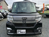 タントカスタム X SAIII 4WD 
