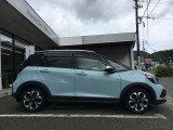 フィット  1.5 e:HEV クロスター
