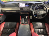 LS 460 Fスポーツ クロスライン 