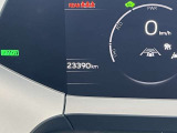 走行距離23,390km