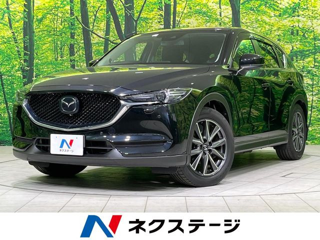 CX-5 XD プロアクティブ