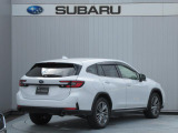 レヴォーグレイバック 1.8 リミテッド EX 4WD 