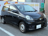 ミライース Lf 4WD 