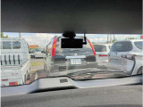 【運転支援】前後ドライブレコーダー装備♪
