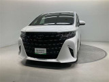 アルファード ハイブリッド 2.5 Z E-Four 4WD 