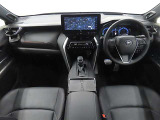 ハリアー 2.5 プラグインハイブリッド Z E-Four 4WD 