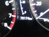 撮影時の走行距離は79,174kmです☆