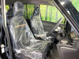 もちろん車内はキレイです♪よりクリーンな状態をキープしたいお客様には『ナノゾーンコート』がおすすめ!新型コロナウイルス対策や、除菌・消臭に効果を発揮し多くの方にご好評いただいております。