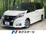 両側電動ドア 純正9型SDナビ 後席モニター 全周囲カメラ 衝突被害軽減