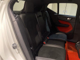 XC40 T5 AWD Rデザイン 4WD 修復歴無し