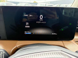 燃費や航続距離可能距離 外気温度 車両設定 状態表示 等 様々な情報でドライブをサポート・演出致します♪