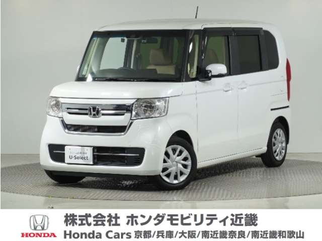 N-BOX L ターボ