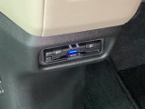ビルトインタイプの【ETC】で見た目もスッキリ。高速道路の利用にとても便利です。