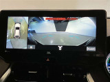 ハリアー 2.5 ハイブリッド E-Four Z レザーパッケージ 4WD 
