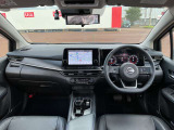 ノートオーラ 1.2 AUTECH FOUR 4WD 