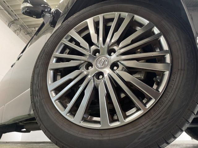 日産 エルグランド 2.5 250ハイウェイスター プレミアム アーバン