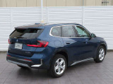 X1 xドライブ 18d 4WD 