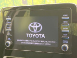 【純正ナビ】人気の純正ナビを装備。オーディオ機能も充実しており、Bluetooth接続すればお持ちのスマホやMP3プレイヤーの音楽を再生可能!毎日の運転がさらに楽しくなります!!