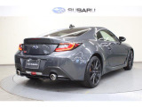 ピュアスポーツカー「SUBARU BRZ」FRスポーツをドライブする愉しみを日常に!