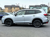 フォレスター 1.8 スポーツ 4WD 